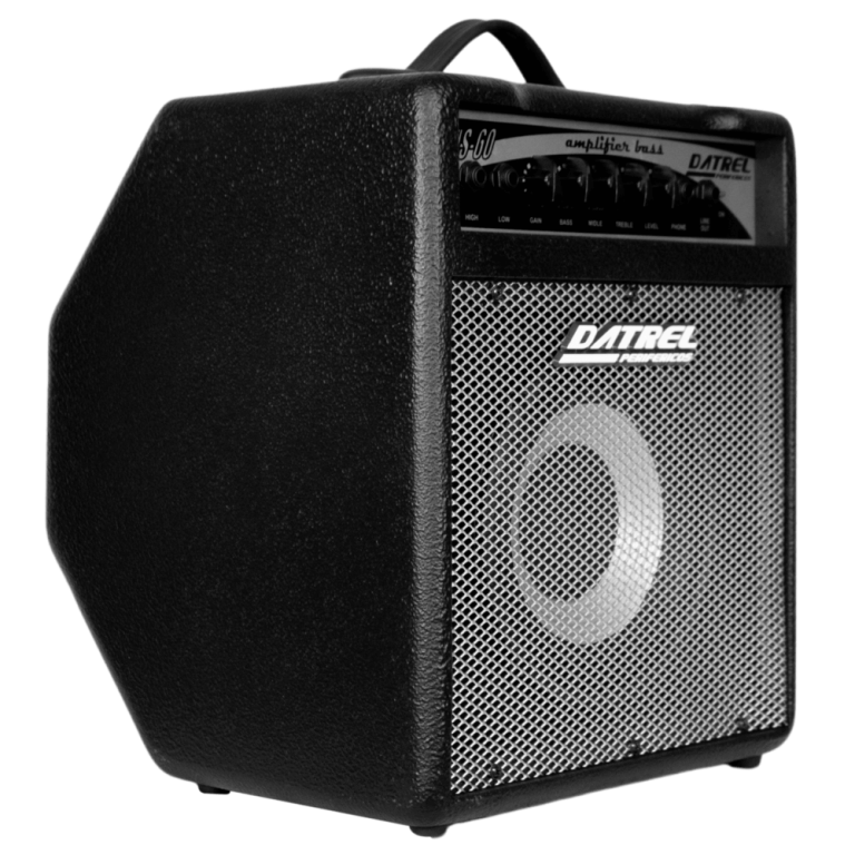 Cubo para Contrabaixo