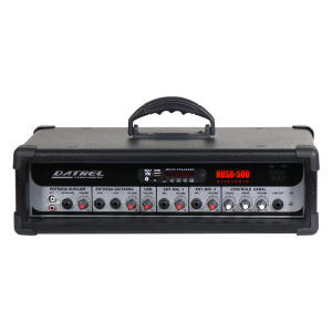 Cabeçote Amplificador Multiuso DATREL HDSD500