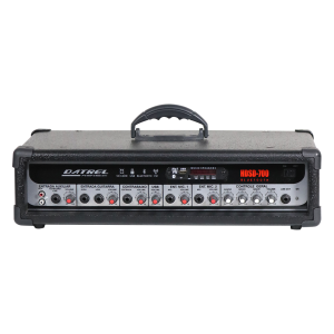 Cabeçote Amplificador Multiuso DATREL HDSD700