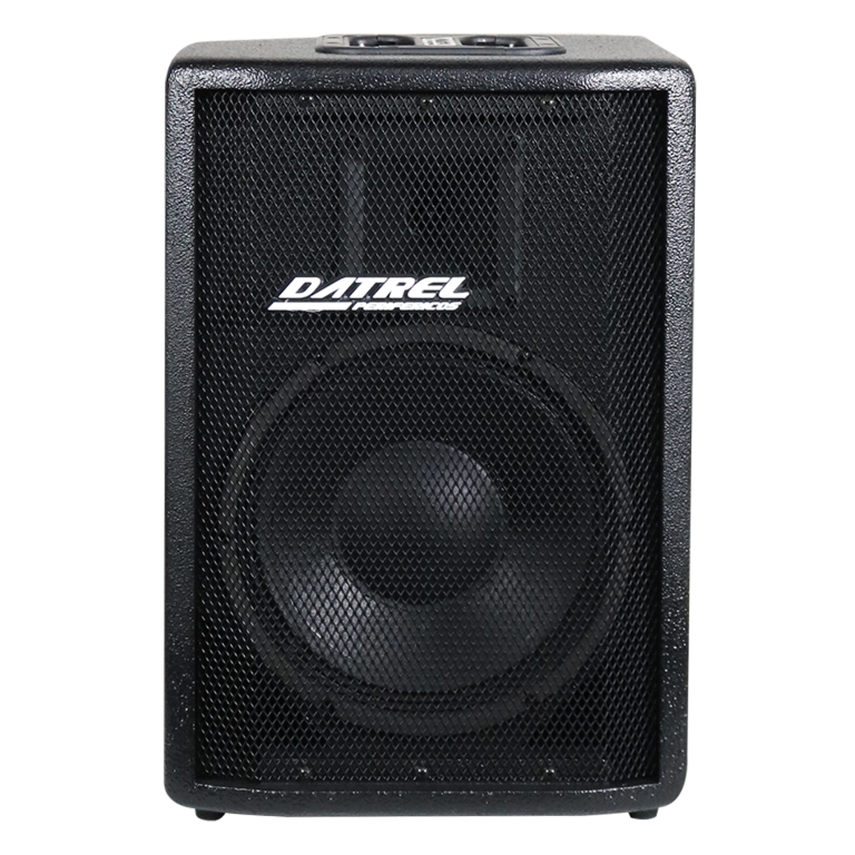 Produto Caixa Ativa DATREL AT10-200