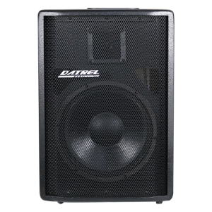 Caixa Ativa DATREL AT12-250