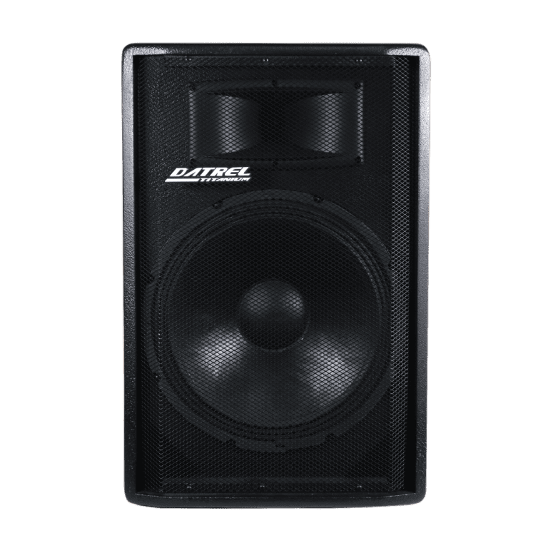 Caixas Ativas e Passivas