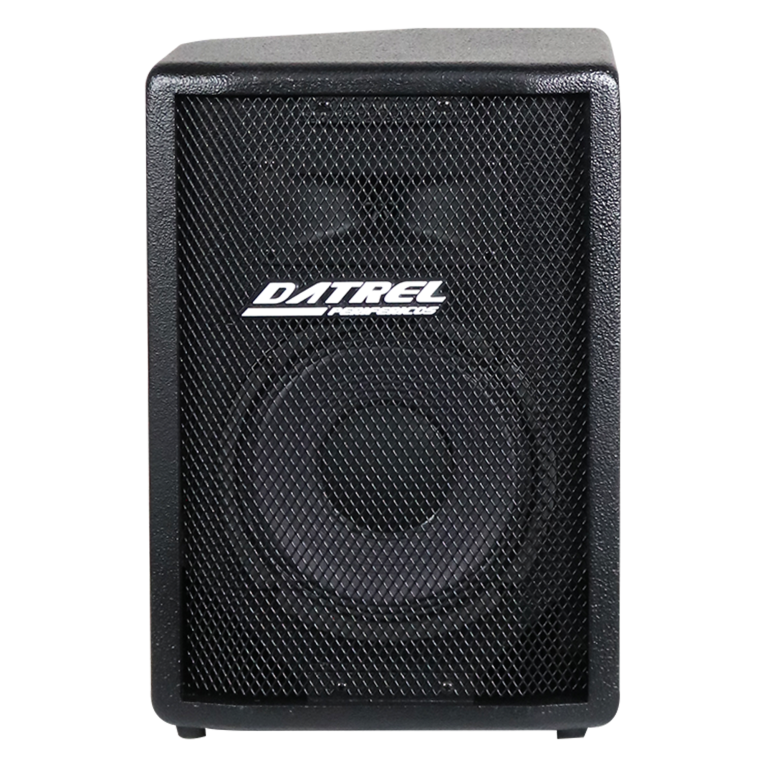 Produto Caixa Ativa DATREL AT8-150