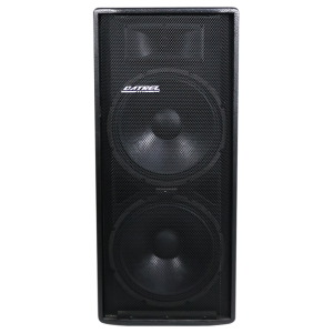 Caixa Ativa Dupla DATREL AT15X2