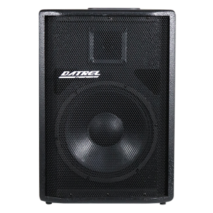 Caixa Passiva DATREL CE12-250
