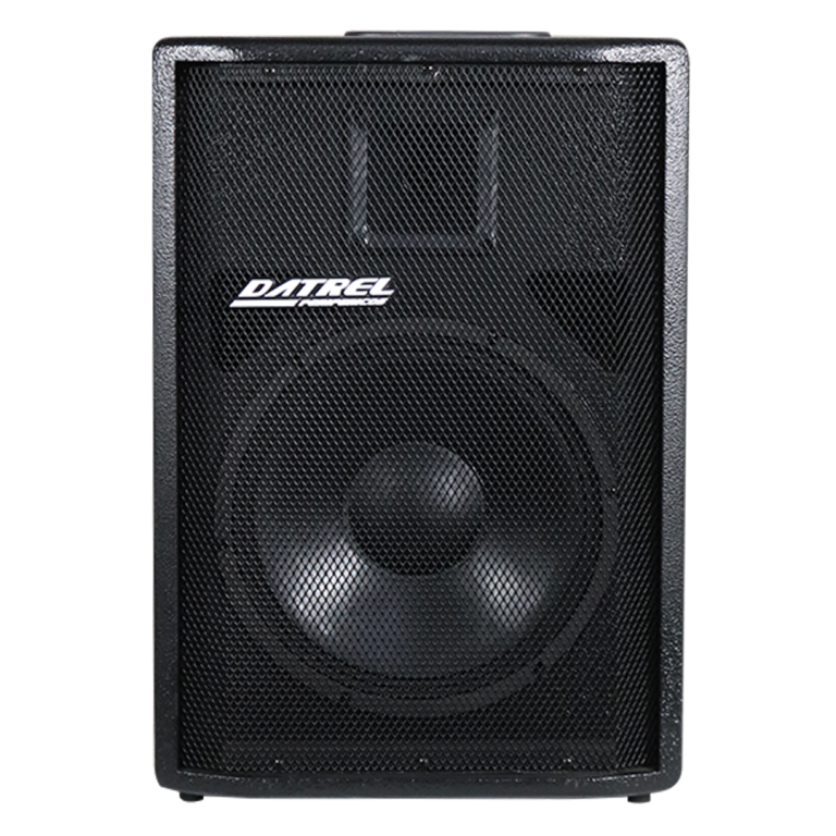 Produto Caixa Passiva DATREL CE12-250