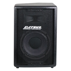 Caixa Passiva DATREL DA8-150