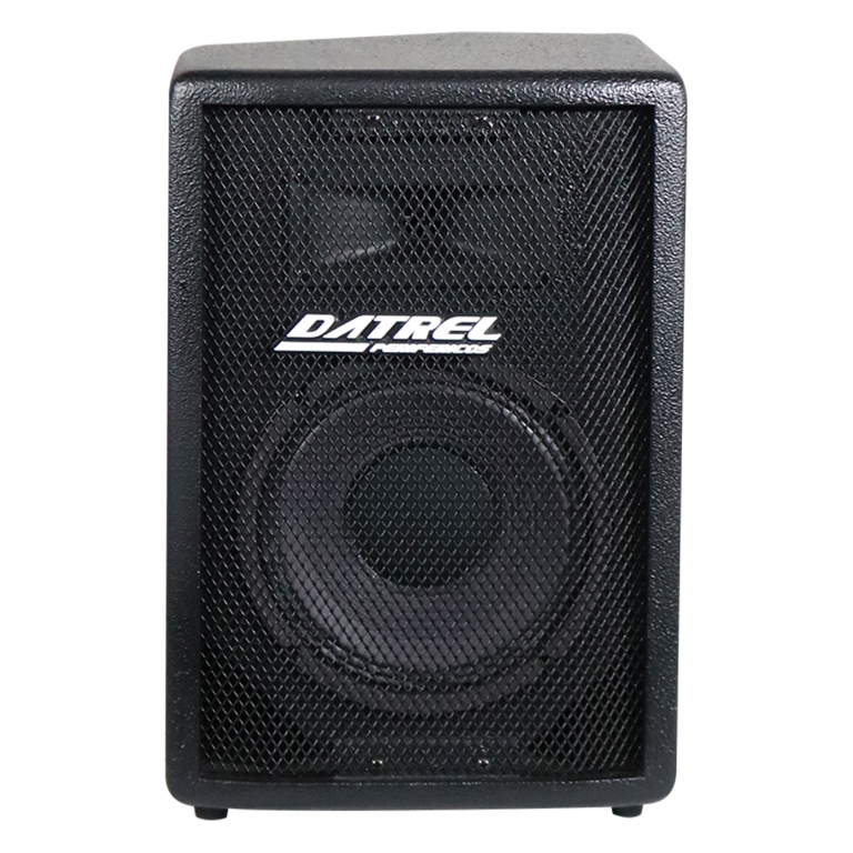 Produto Caixa Passiva DATREL DA8-150