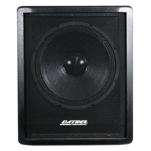 Caixa Subwoofer Ativo DATREL SWA-400