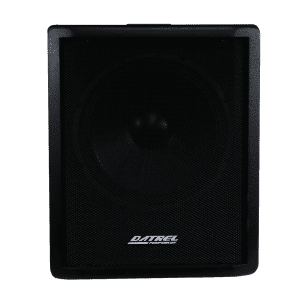 Caixa Subwoofer Passivo DATREL SW-400 01