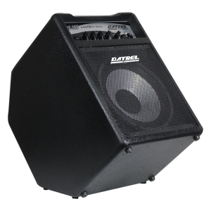 Cubo para Contrabaixo DATREL BAS100