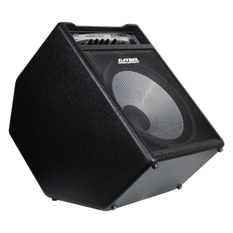 Cubo para Contrabaixo