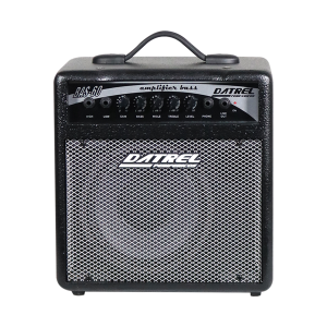 Cubo para Contrabaixo DATREL BAS60E