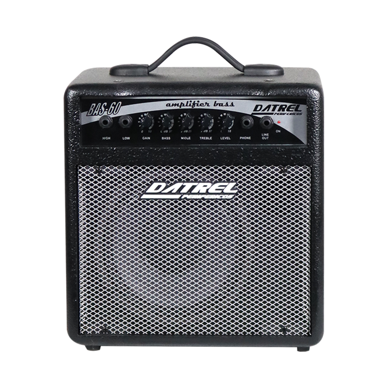 Cubo para Contrabaixo