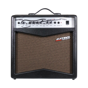 Cubo para Guitarra DATREL GUITAR 1X12