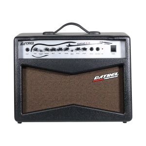 Cubo para Guitarra DATREL GUITAR 2X8