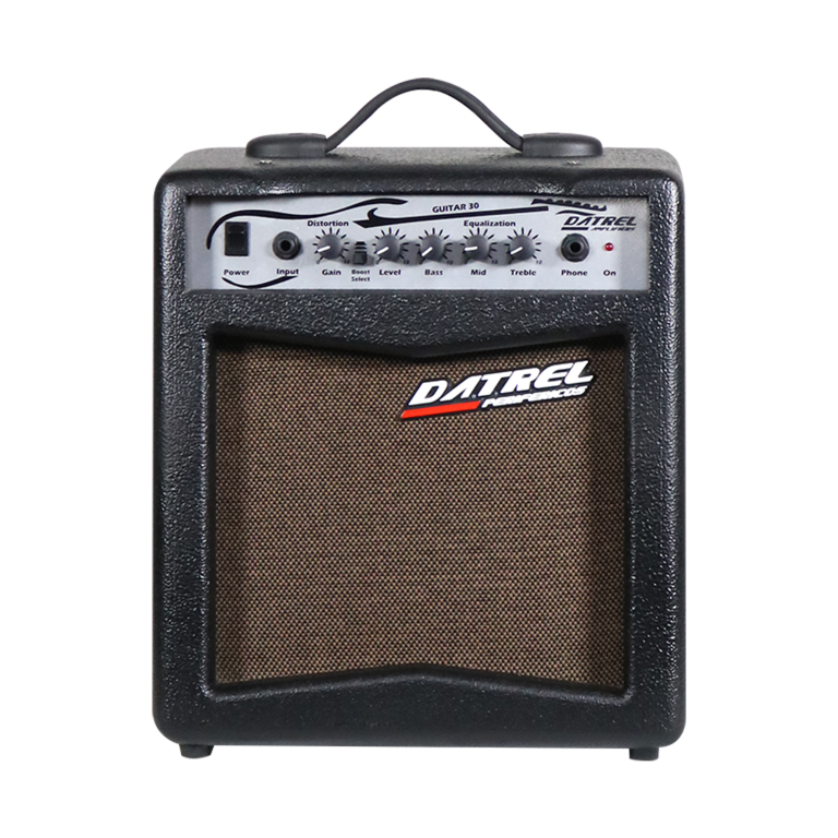 Produto Cubo para Guitarra DATREL GUITAR-30