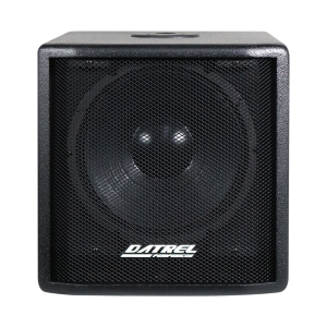 Caixa Ativa Vertical Line DATREL KSWA 300