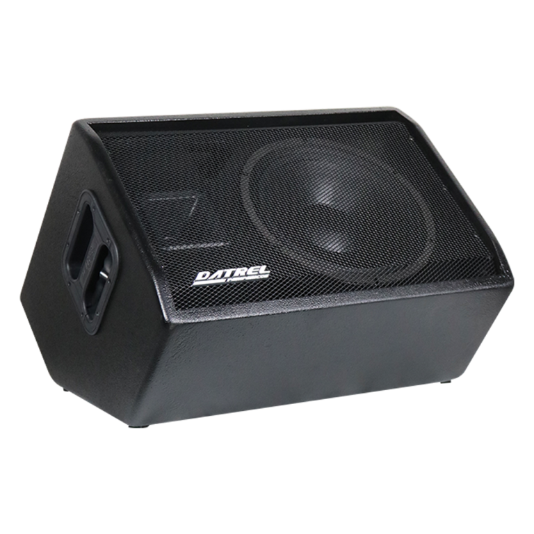 Monitores e Retornos de Palco