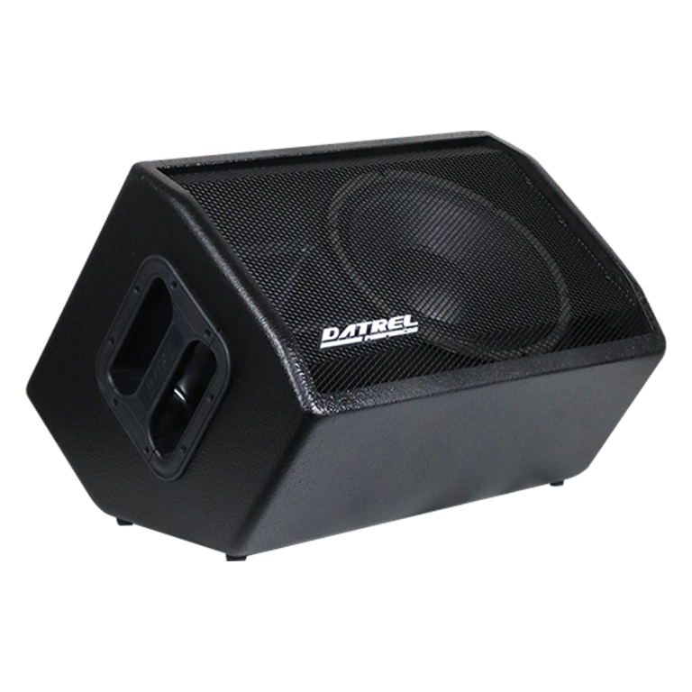 Monitores e Retornos de Palco