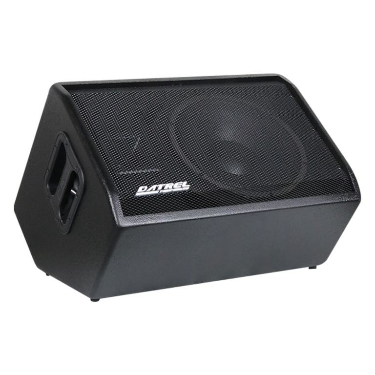 Monitores e Retornos de Palco