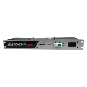 Régua de Tomada DA-4.000