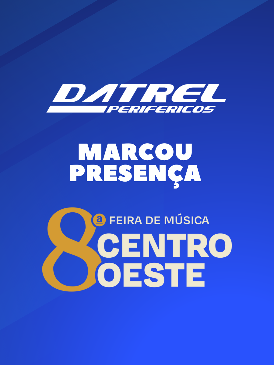 Feira Centro Oeste em Brasília DF 2024