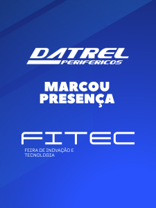 Feira de Tecnologia e Inovação 2024