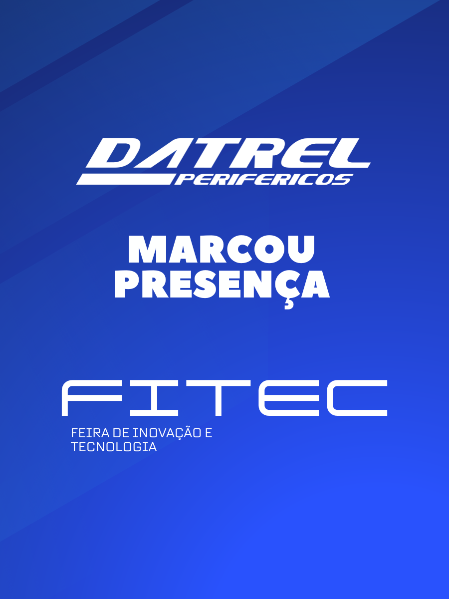 Feira de Tecnologia e Inovação 2024