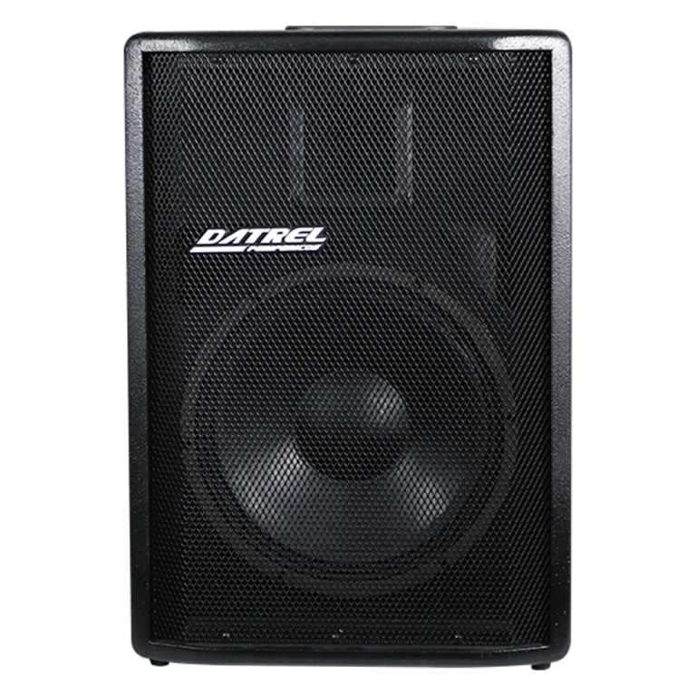 Caixas Ativas e Passivas