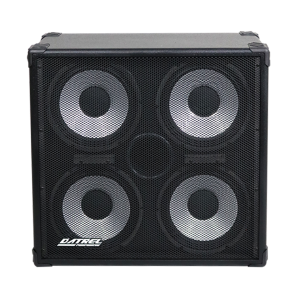 Cubo Passivo para Contra Baixo DATREL BAS-4X10