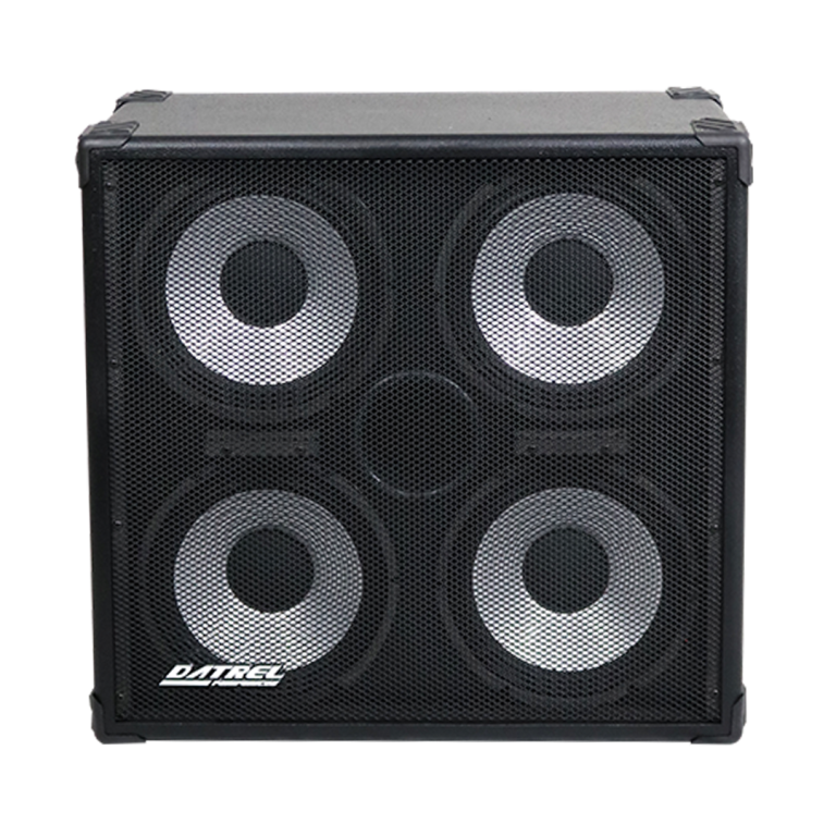 Cubo para Contrabaixo