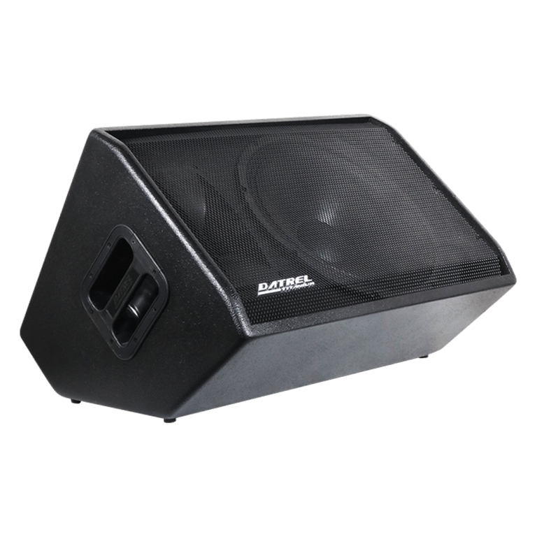 Monitores e Retornos de Palco