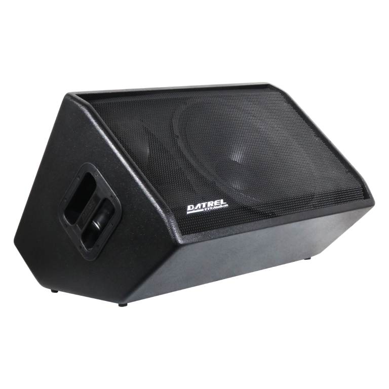 Monitores e Retornos de Palco