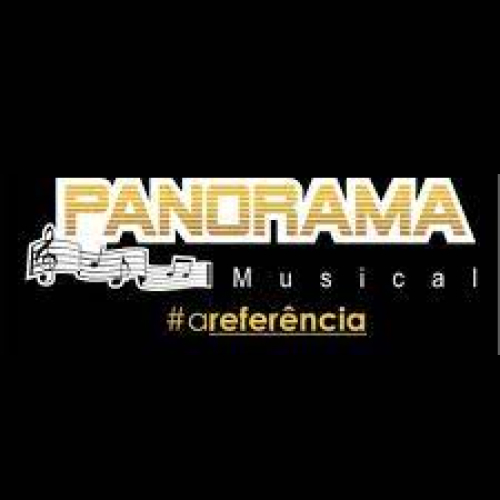 logo panorama musical