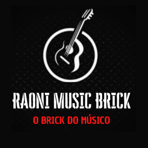 logo raoni music brick