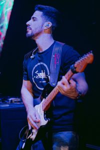 Carlos Campos - Parceiro DATREL