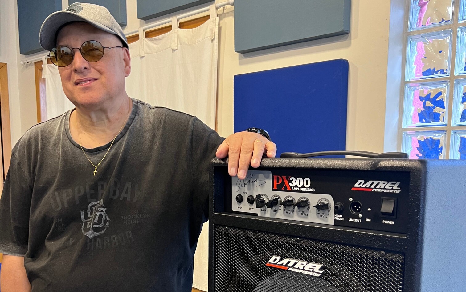 Celso Pixinga 2 Celso Pixinga - Parceiro DATREL