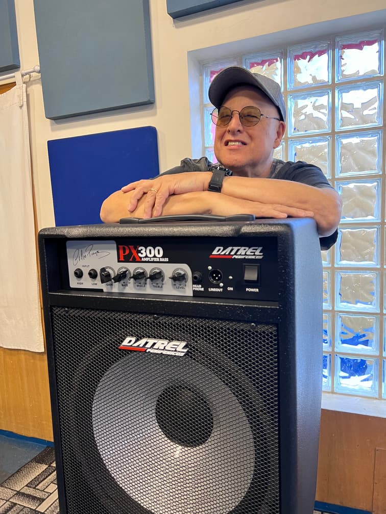 Celso Pixinga 4 Celso Pixinga Parceiro DATREL 02