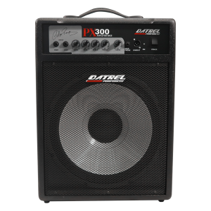 Cubo para Contrabaixo DATREL PX300 01