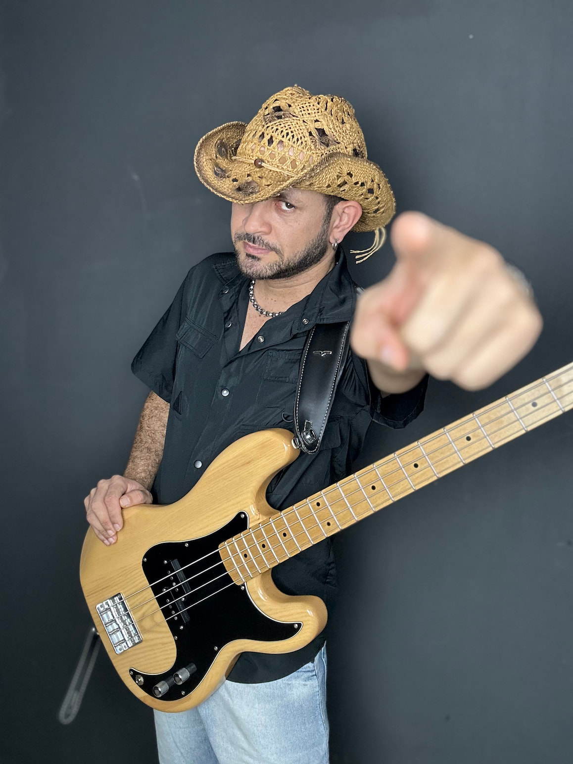 Jota Lima - Parceiro DATREL