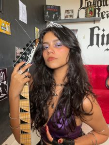 Mariana Zaghete - Parceira DATREL