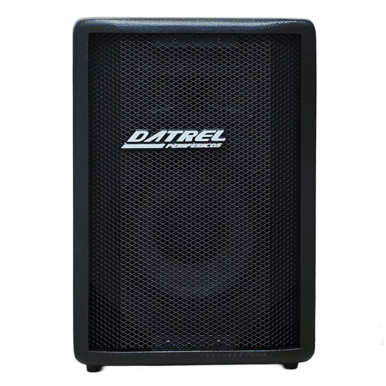 Produto Caixa Ativa DATREL AT8-150 SME