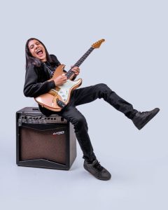 Arielzinho - Parceiro DATREL 01